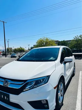 2020 Honda Odyssey EX-L Minivan 4D