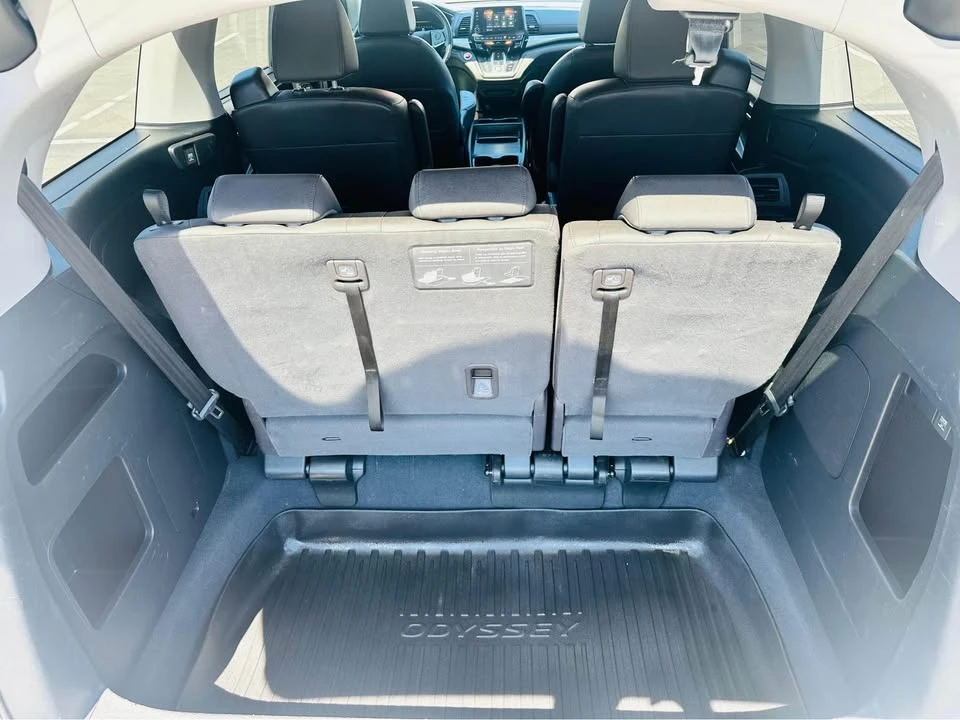 2020 Honda Odyssey - Image 10 of 11