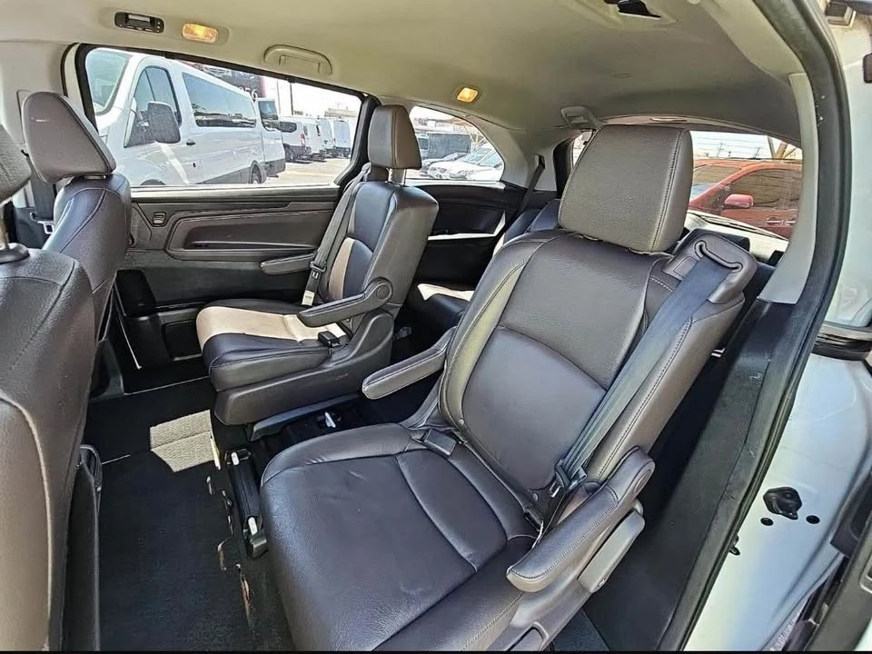 2020 Honda Odyssey - Image 6 of 15
