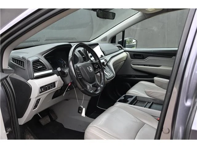 2020 Honda Odyssey - Image 14 of 21