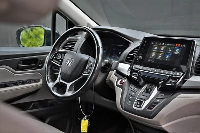 2020 Honda Odyssey - Image 11 of 21