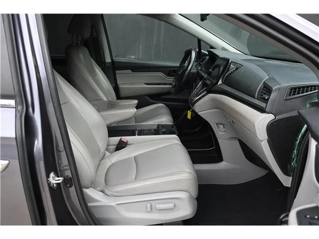 2020 Honda Odyssey - Image 16 of 21