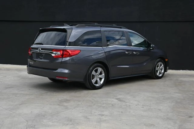 2020 Honda Odyssey - Image 5 of 21