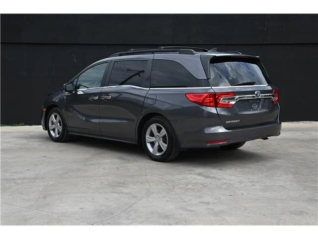 2020 Honda Odyssey - Image 3 of 21