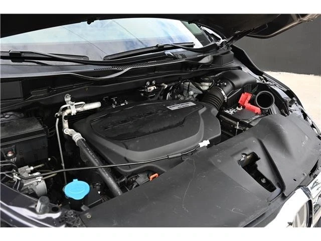 2020 Honda Odyssey - Image 20 of 21