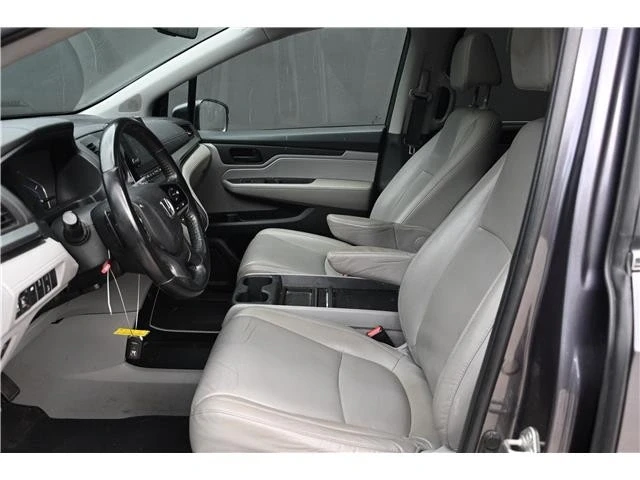 2020 Honda Odyssey - Image 13 of 21