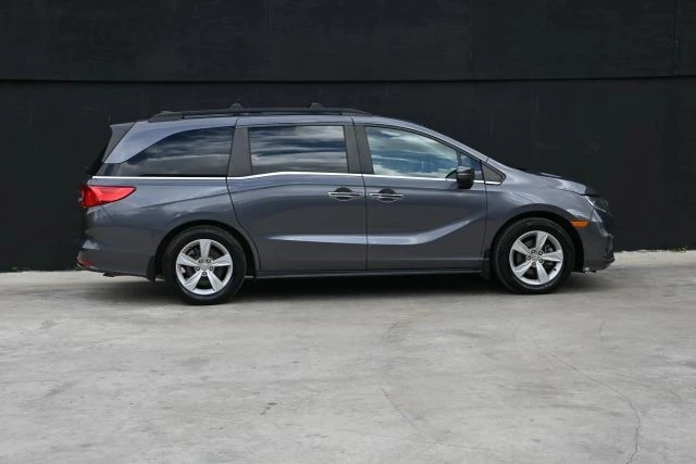 2020 Honda Odyssey - Image 6 of 21