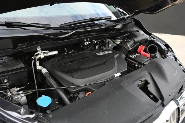 2020 Honda Odyssey - Image 20 of 21