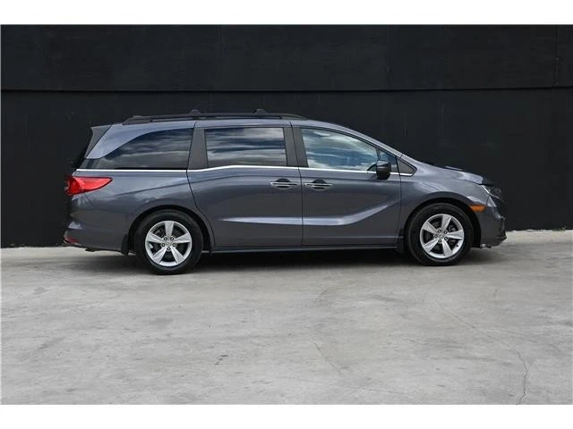 2020 Honda Odyssey - Image 6 of 21