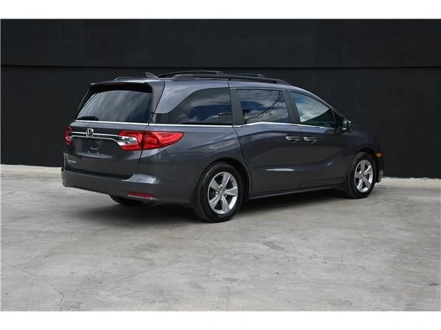 2020 Honda Odyssey - Image 5 of 21