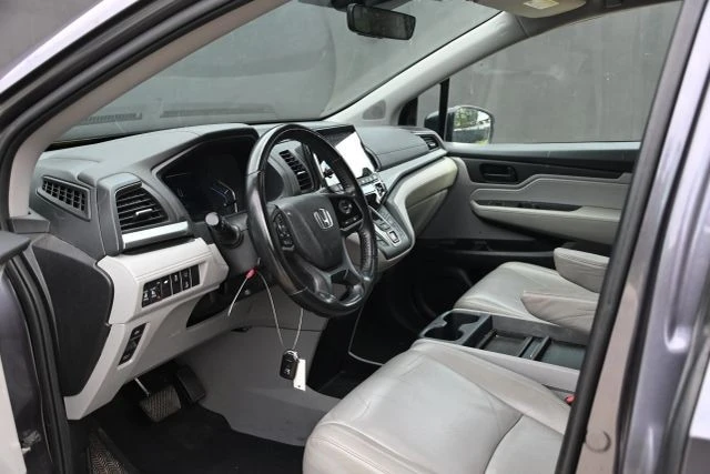 2020 Honda Odyssey - Image 14 of 21