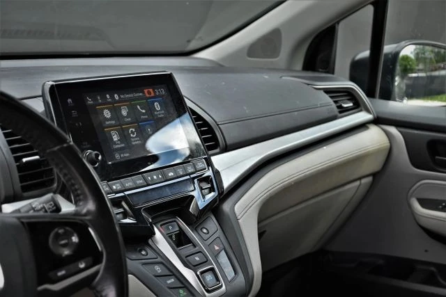 2020 Honda Odyssey - Image 12 of 21
