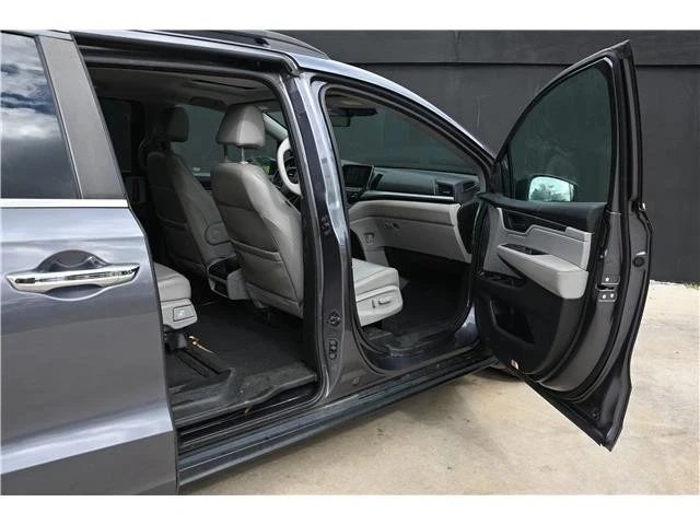 2020 Honda Odyssey - Image 9 of 21