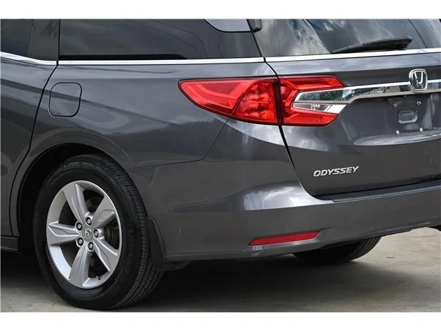 2020 Honda Odyssey - Image 8 of 21