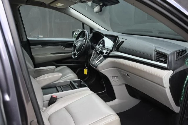 2020 Honda Odyssey - Image 17 of 21