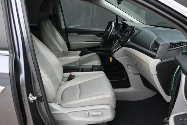 2020 Honda Odyssey - Image 16 of 21