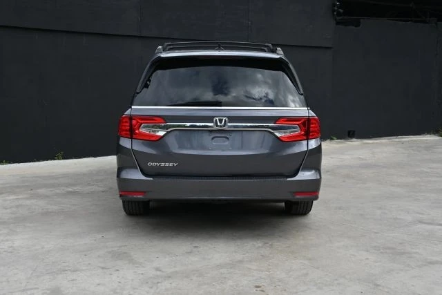 2020 Honda Odyssey - Image 4 of 21