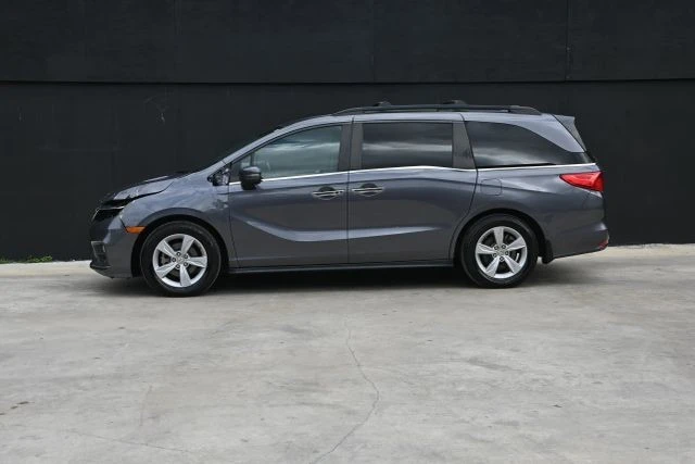 2020 Honda Odyssey - Image 7 of 21