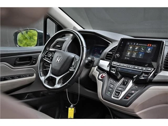 2020 Honda Odyssey - Image 11 of 21