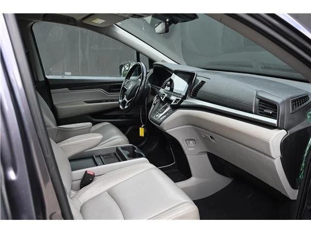 2020 Honda Odyssey - Image 17 of 21