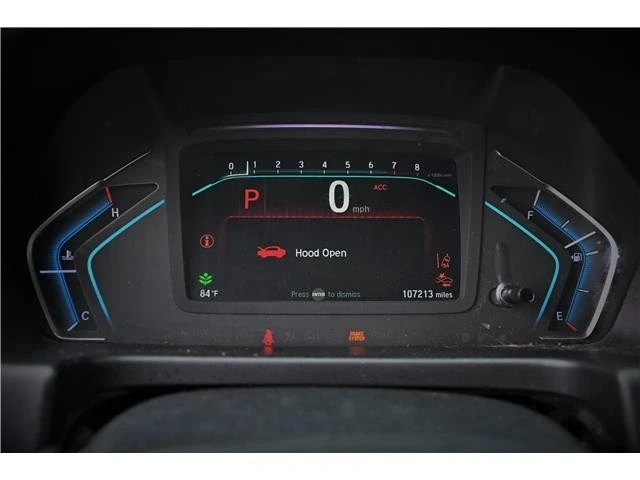 2020 Honda Odyssey - Image 10 of 21
