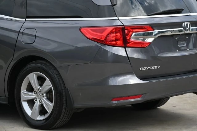 2020 Honda Odyssey - Image 8 of 21