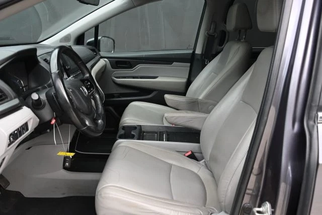 2020 Honda Odyssey - Image 13 of 21