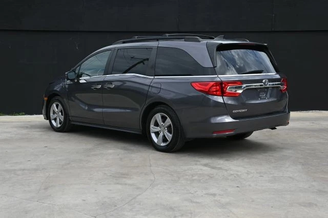 2020 Honda Odyssey - Image 3 of 21