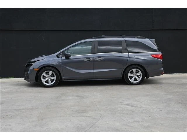 2020 Honda Odyssey - Image 7 of 21