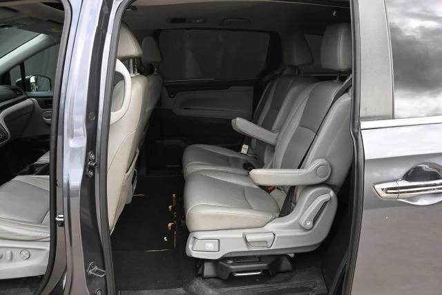 2020 Honda Odyssey - Image 18 of 21