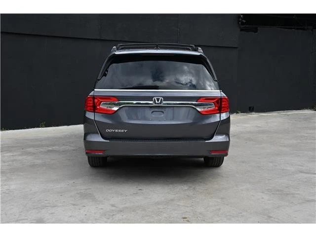 2020 Honda Odyssey - Image 4 of 21