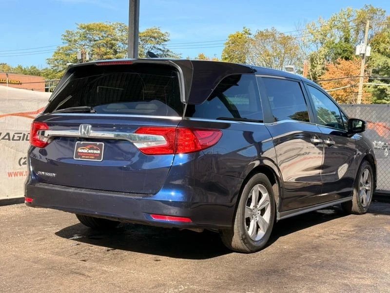 2020 Honda Odyssey - Image 9 of 12