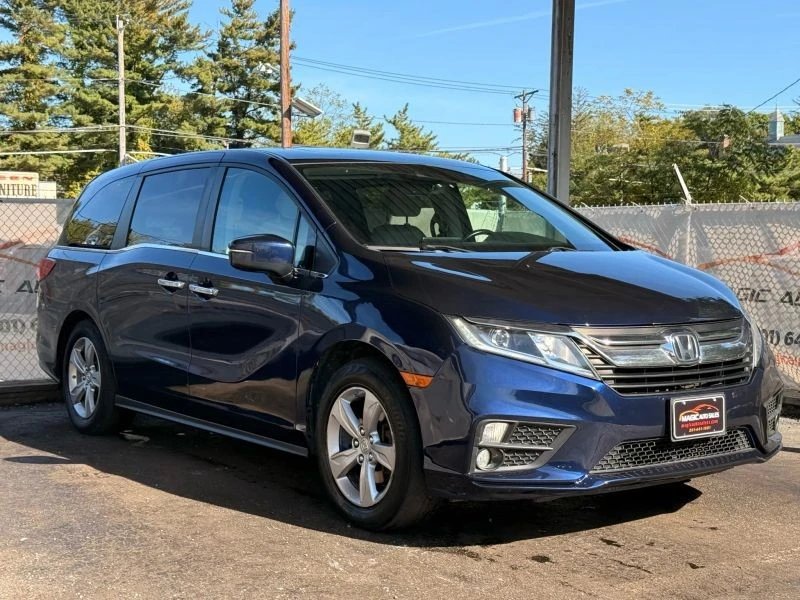 2020 Honda Odyssey - Image 6 of 12