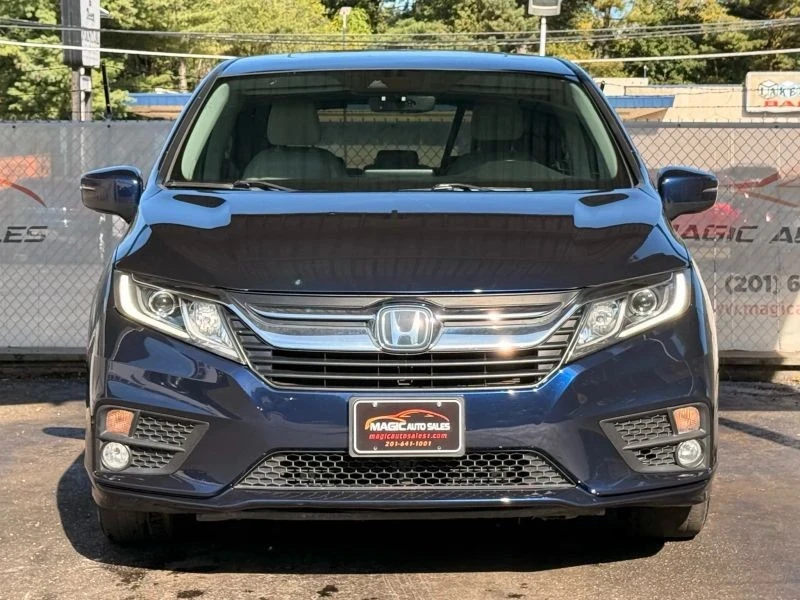 2020 Honda Odyssey - Image 5 of 12