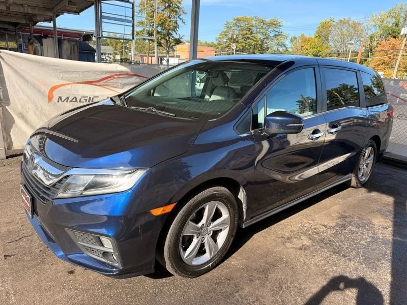 2020 Honda Odyssey - Image 8 of 12