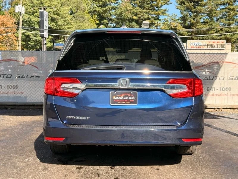 2020 Honda Odyssey - Image 10 of 12