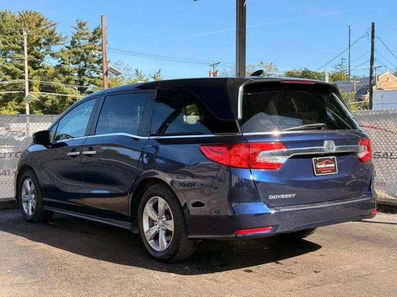 2020 Honda Odyssey - Image 11 of 12