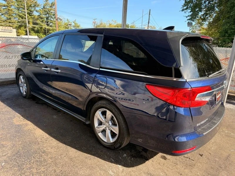 2020 Honda Odyssey - Image 12 of 12