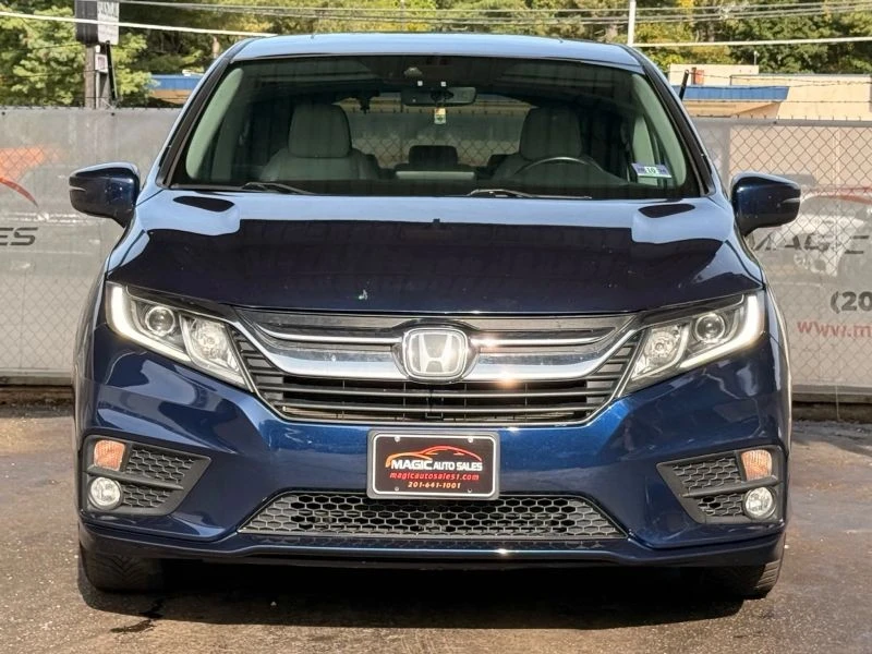 2020 Honda Odyssey - Image 5 of 12