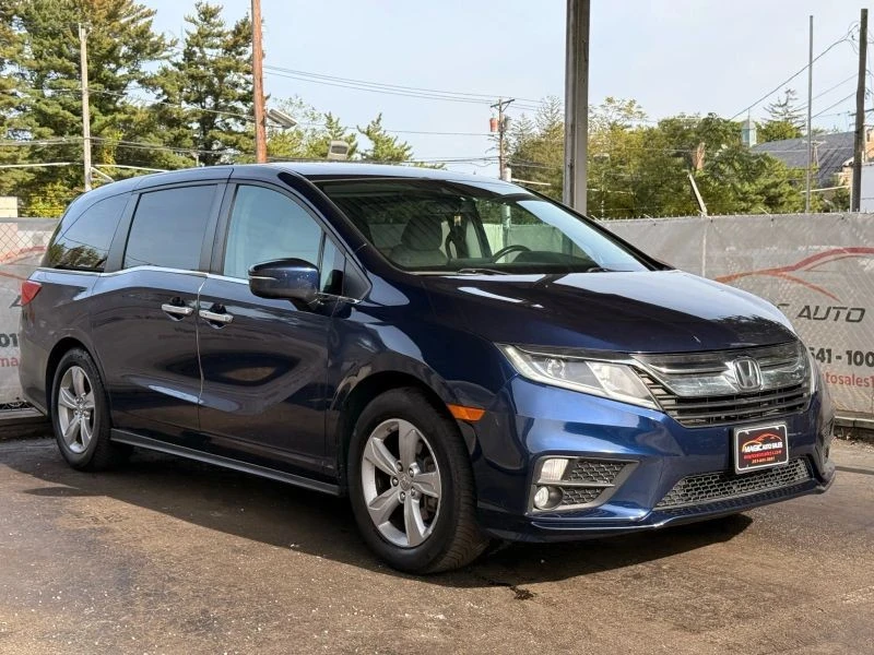 2020 Honda Odyssey - Image 6 of 12