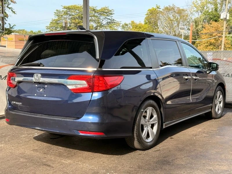 2020 Honda Odyssey - Image 11 of 12