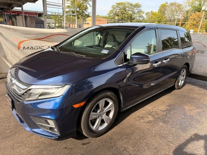 2020 Honda Odyssey - Image 8 of 12