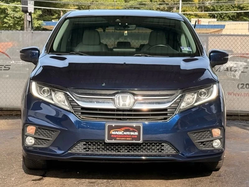 2020 Honda Odyssey - Image 5 of 12