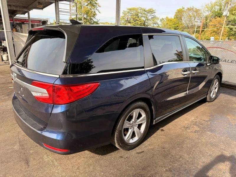 2020 Honda Odyssey - Image 12 of 12