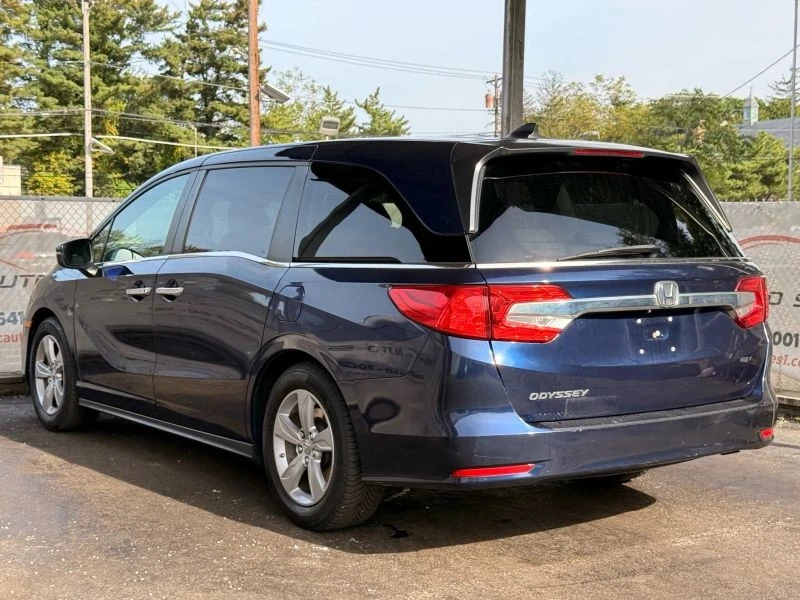 2020 Honda Odyssey - Image 9 of 12