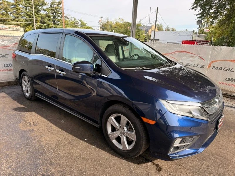 2020 Honda Odyssey - Image 7 of 12