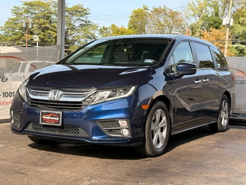 2020 Honda Odyssey - Image 3 of 12