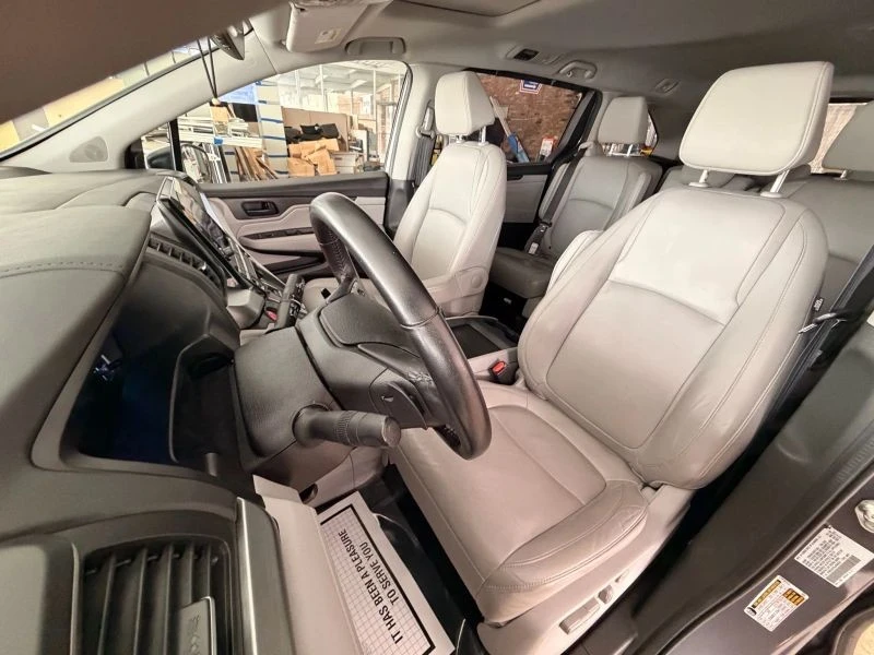2020 Honda Odyssey - Image 12 of 12