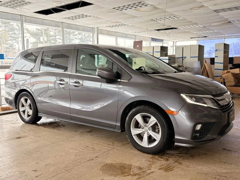 2020 Honda Odyssey - Image 6 of 12