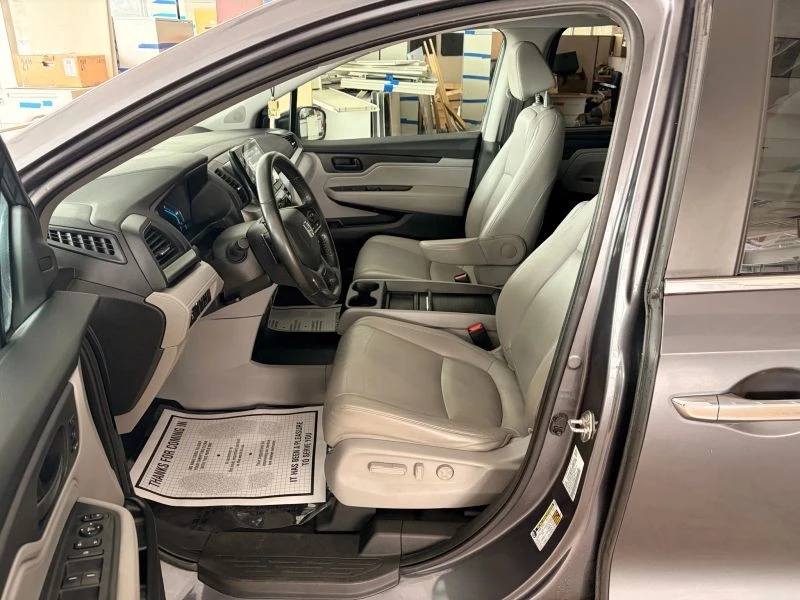 2020 Honda Odyssey - Image 11 of 12